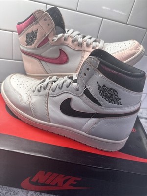 Nike SB Air Jordan Retro High OG Defiant NY to Paris Shoes Mens