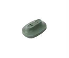 Pax Replacement mouth piece 2 pack Raised- Sage