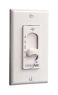 MinkaAire WC115 Replacement Wall Control For Roto-Xl F624 Ceiling Fans - Picture 1 of 1