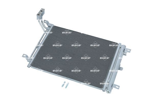 Nrf Air Conditioning Condenser For Jeep Gladiator 2019-2025 3.6 350633 - Image 10