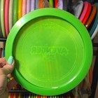 Discraft Avenger SS Distance Driver Green Disc Golf Disc 176g — photo 2