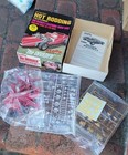 Rare Eldon The Invader California Show Car Hard To Find Model Kit c1969 Nib Vtg