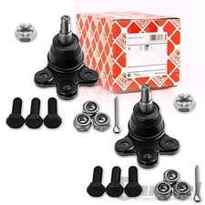 Rotule de suspension Chevrolet CAPTIVA