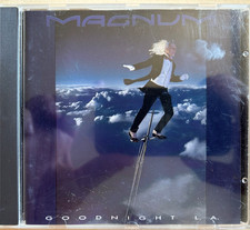 Goodnight l.a.  von Magnum | CD- Album 1990, ...