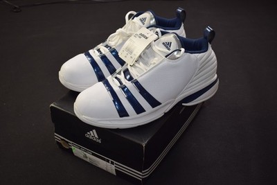 Adidas Soft Case Vintage Sneaker Trainers Schuhe Shoe Basketball 2003 42 44 45