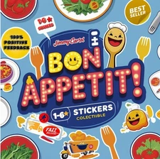Monopoli Go Sticker 1/2/3/4/5/6 ⭐ Card - INSTANT SEND Best Seller 🔝 Bon Appetit