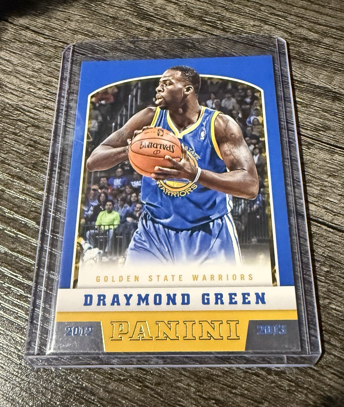 2012-13 Panini - Draymond Green #223 (RC)