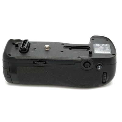 Impugnatura Batteria Per Nikon Z8 - Supporto Verticale Per 2 Batterie EN-EL15C
