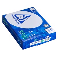 Clairefontaine Kopierpapier Laser2800 Din A4 80 G/Qm 500 Blatt