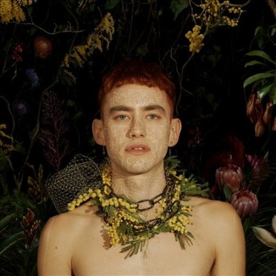 Palo Santo von Years & Years [Audio CD]