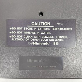 Flying Warriors (Nintendo NES, 1991) Cartridge Only 