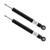 2 Sachs StoßDäMpfer 315 530 Hinterachse FüR Dacia Logan Sandero