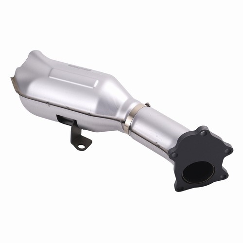Direct Replacement Catalytic Converter for WRX STI 2008-2021 2.5L 400 CPSI - Picture 6 of 12