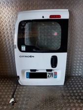 Porte arrière et accessoires Citroen NEMO