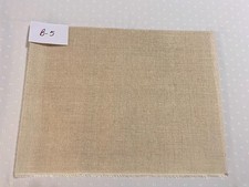 NEW:  28 ct. Wichelt Jobelyn for x-stitch:   "LAMBSWOOL"-    12" x 16"