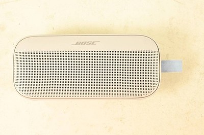 BOSE SOUNDLINK FLEX PORTABLE SPEAKER 2ND GEN | 887612-0800 | NO CHARGER