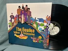 The Beatles  "Yellow Submarine"    Australian Issue     1978     Apple Label