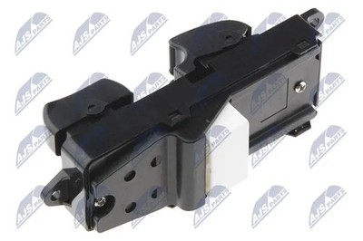 Schalter zum Anheben der Scheibe vorne links EWS-TY-003 NTY für TOYOTA COROLLA