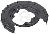 A.B.S. Spritzblech Bremsscheibe 11311 FüR Hyundai Kia Cee Sw Ed Fd Pro I30 Gd