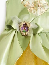 Princess Tiana Dress in Girls' Fancy Dress for sale | eBay UK