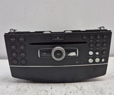 Autoradio Mercedes 220