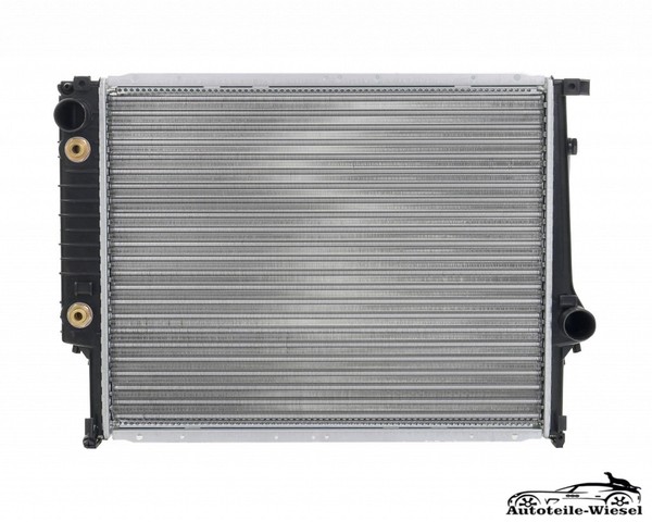KüHler Radiator FüR BMW 3Er Cabriolet 7Er Touring 5Er 83-99-image