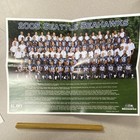 Seattle Seahawks 2005 Football NFL Team Photo Poster — photo 1