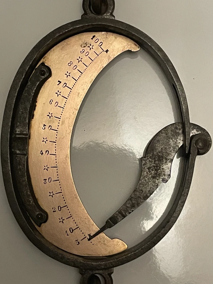 ANCIEN BEAU PESON - Photo 4/4