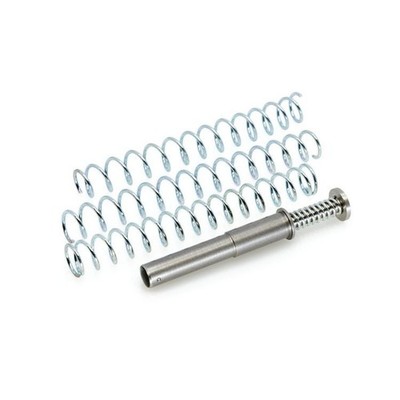 Recoil Reduction System for S&W M&P M2.0 3.6'' Compact - DPM