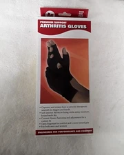 OTC Premium Support Arthritis Gloves Medium-2088