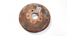 Tambour de frein Rover 2000