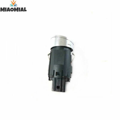 SP Silver Engine Start Stop Switch Button 8V0905217 for Audi A3 RS3 S3 2016-2019