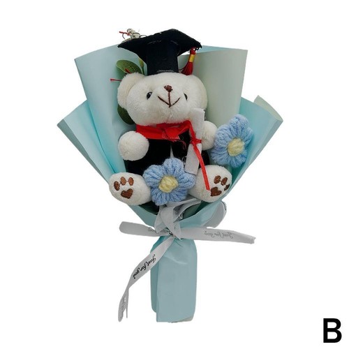 Dr. Bear Bouquet ✨y R8B4 - Picture 19 of 21