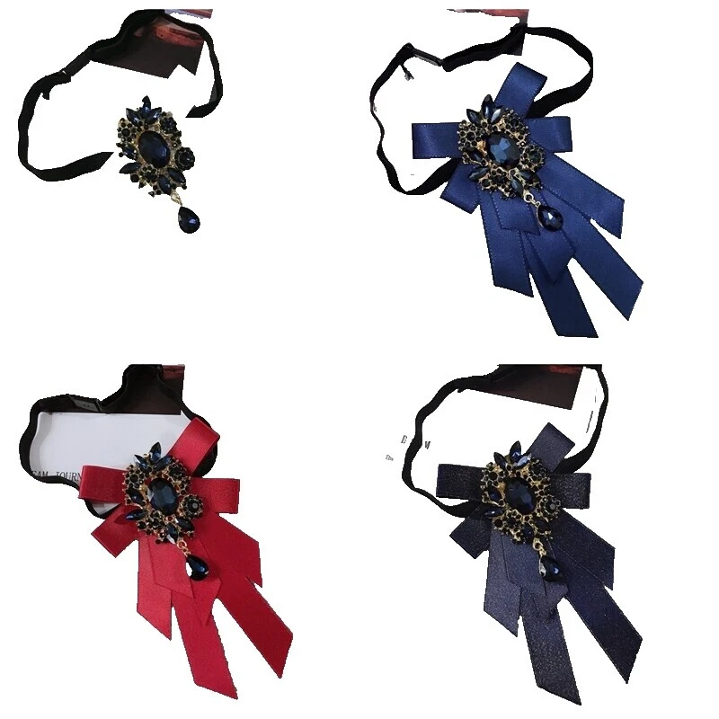 Hombres Sintético Boda Accesorios Vintage