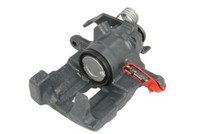 Lauber Bremssattel Hinten Links Bremssystem Lucas FüR VW Sharan 1.9 TDI 2.0