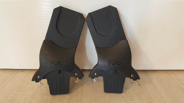 joolz day adapter cybex