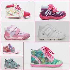 baby girl spring shoes