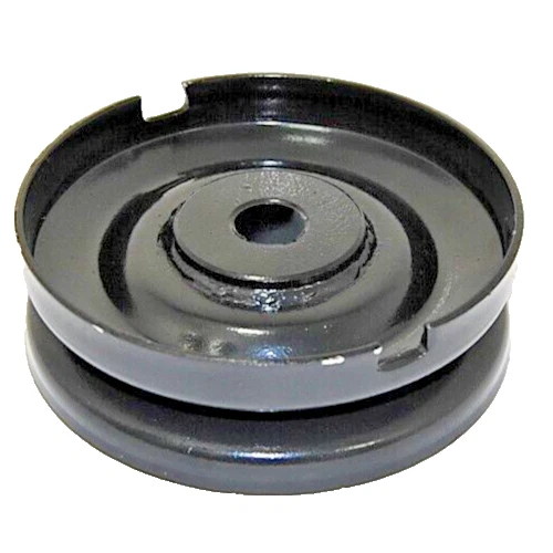 Pully generador 6 voltios para Volkswagen tipo 1 bug tipo 2 autobús Ghia Foto 2 de 3
