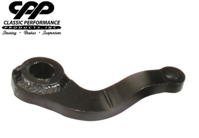 64 - 67 Mustang Manual to Integral Power Steering Conversion Kit - Small Block V8