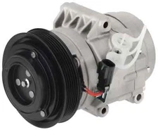 DELPHI CS20035 AC Compressor for YCC385 CS20036 68670 CO11211Z zc