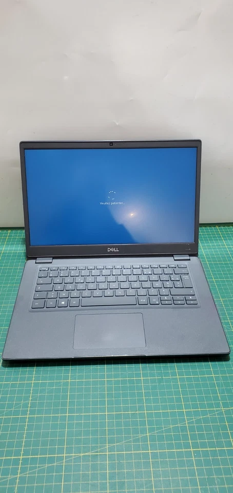 Dell Latitude 3410 · i5-10210U · 8GB · 256GB, Foto 1 von 5