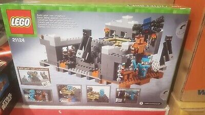 The End Portal 21124 - LEGO® Minecraft™ Sets -  for kids