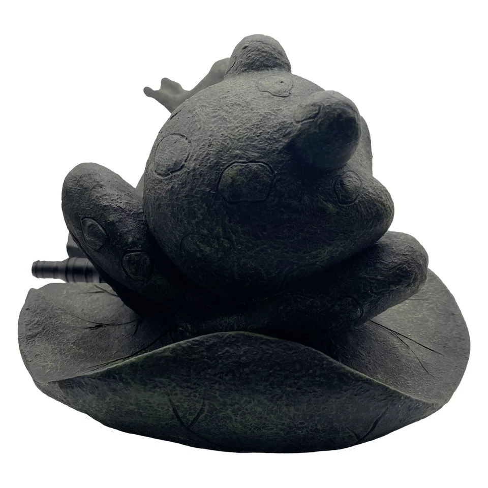 Pond Spitter/Fountain Frog - Image 3 of 4