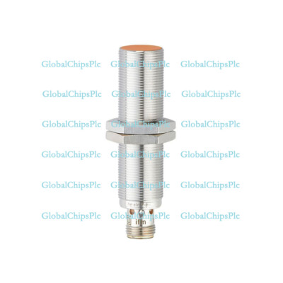 IFM IG5568 IGA3005-BPKG/US-100-DPS Proximity Switch 5mm DC PNP New