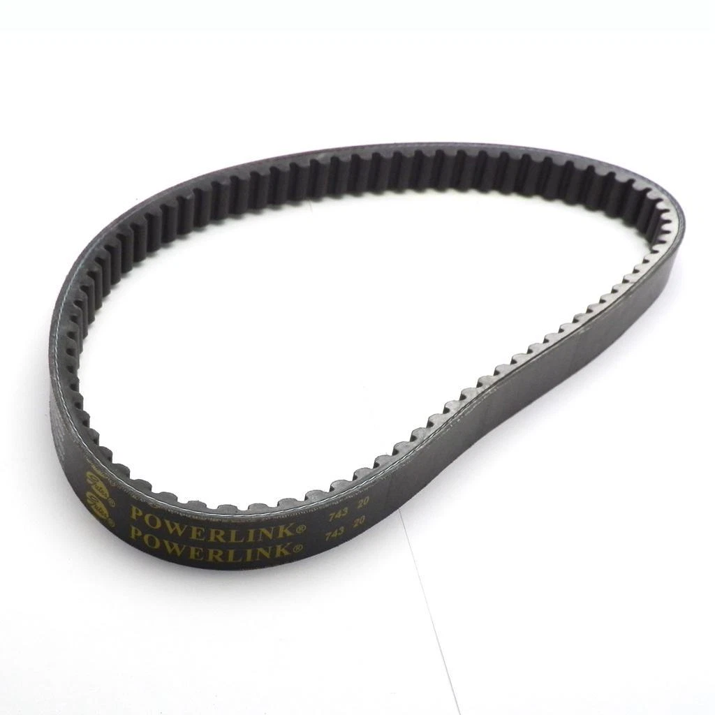Activa 125 2024 belt price