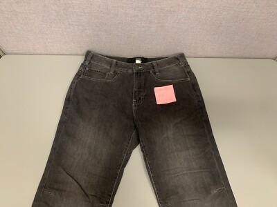 Vertx Defiance Jeans BlackHeart Wash(VTX1230-BHW-34X34)