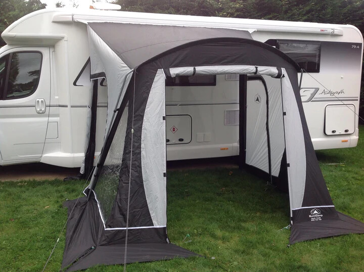 Sunncamp 260 Swift Verao HIGH Motorhome Porch Awning ( 250265cm Height