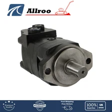 104-1001 Hydraulic Motor For Eaton Char-Lynn 2000 Series 104-1001-006 Motor