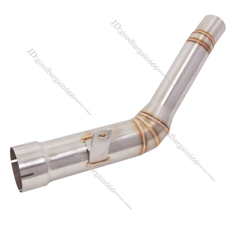 ford courier dump pipe
