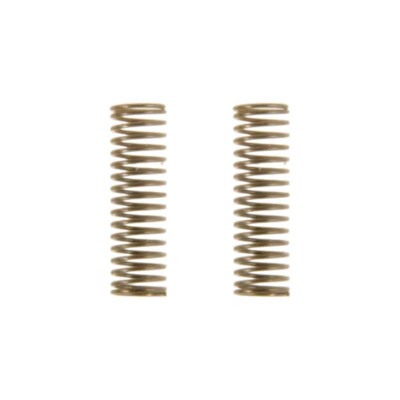 ゆのはな: SPRING! (Nintendo Switch) 2PCS Springs for Nintendo Switch NS Joy-Con Repair Spring